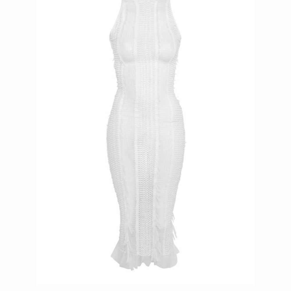 BRAND NEW ROBERTA EINER DRESS W Tags